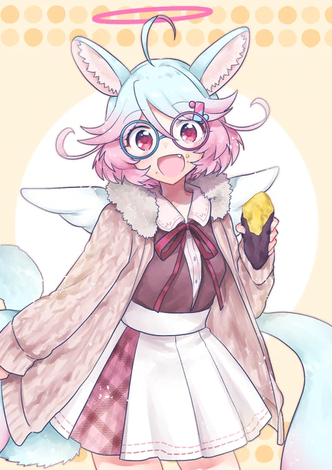 ぎゃらこ🍠 