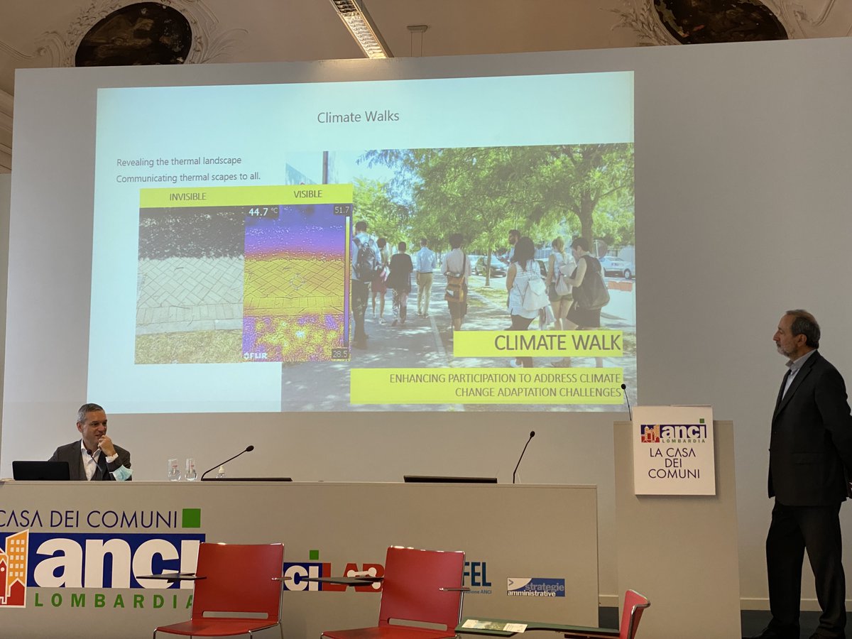 secoval's tweet photo. Laboratorio AnciLab #SviluppoSostenibile. Oggi si parla di #comunicazione.
#Coinvolgimento cittadini è fondamentale per il successo di interventi sui nostri territori.
Comunicare in modo efficace stimola l’intelligenza collettiva necessaria a progetti per lo #svilupposostenibile. https://t.co/IFjZSJ3mEv