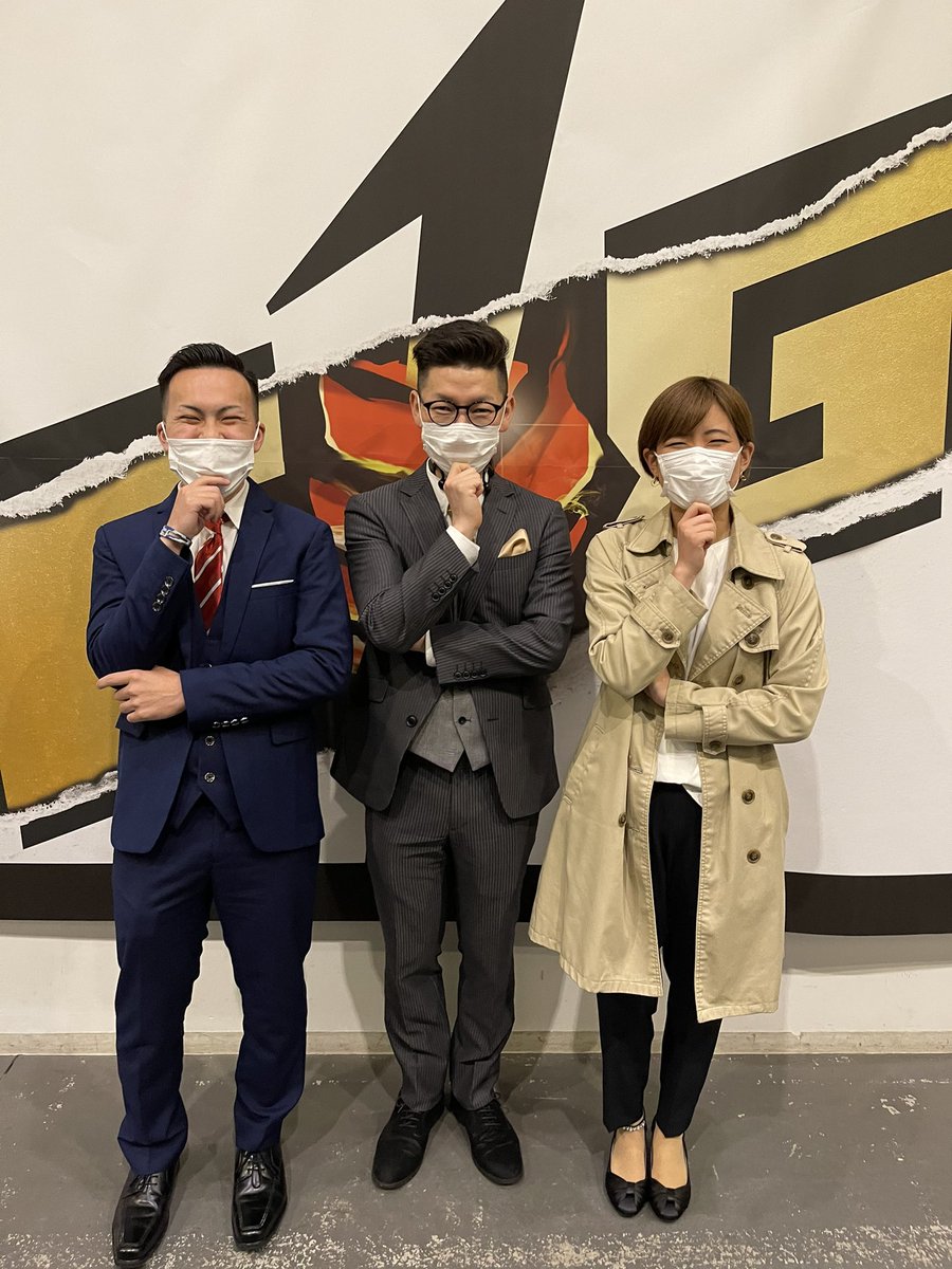 Shabani1210's tweet photo. 私事ではありますが11/15付けで退職しました🙇
18歳で新卒入社し1年半で最年少店長も経験でき充実した2年半でした❗️

【成長】と【感謝】
この二つをノビテルでは多く学ばせて頂けたと自分は思っております😊

自分と関わって下さった皆様本当に2年半ありがとうございました🔥
#シャバーニ🦍 https://t.co/umZsvI6BoQ