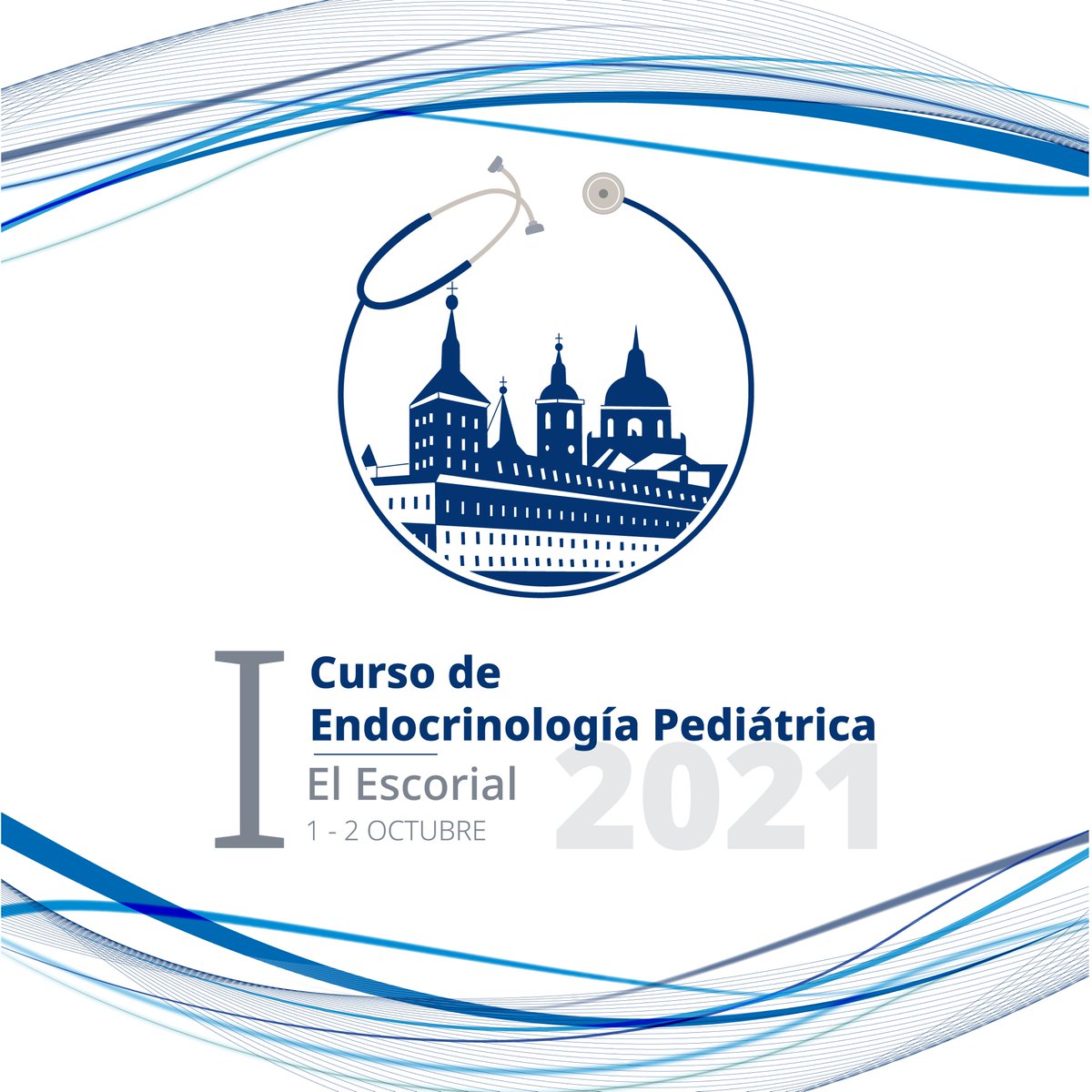 ronivity's tweet photo. Os enseño este logo que hice para el "I Curso de Endocrinología Pediátrica" en el Escorial.
A simple vista parece sencillo y fácil de identificar pero para llegar a éste, hubo que hacer muchos otros antes.

¿Qué os parece a vosotros? https://t.co/ua2eW80408