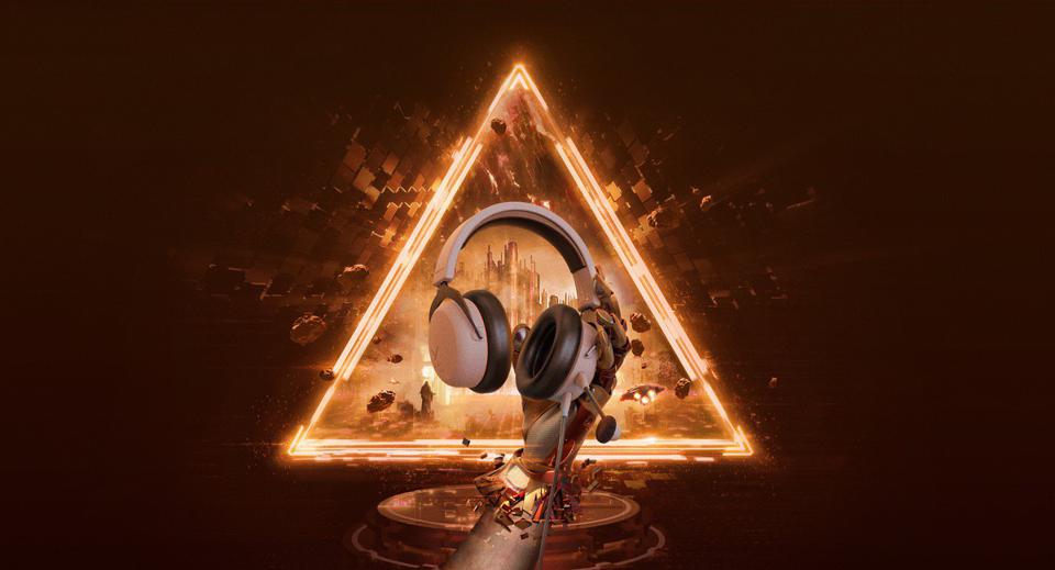 These New Gaming Headsets From Beyerdynamic Are Pure Meta