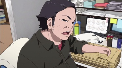 木下監督のtwitterイラスト検索結果