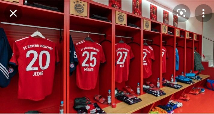 WILD BULLS tweet media