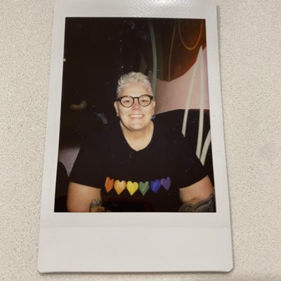 DebG710's tweet image. #NewProfilePic