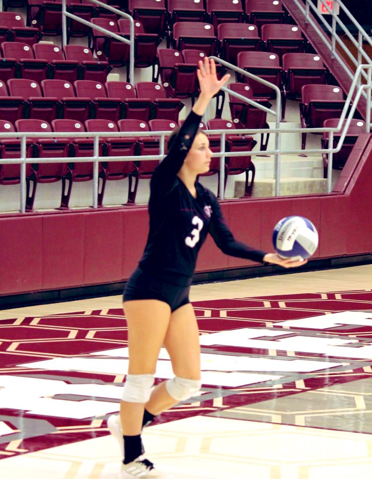 Allen Atteberry - Vertical Raise Cypress tweet media