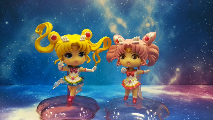 宇宙一可愛い親子のtwitterイラスト検索結果