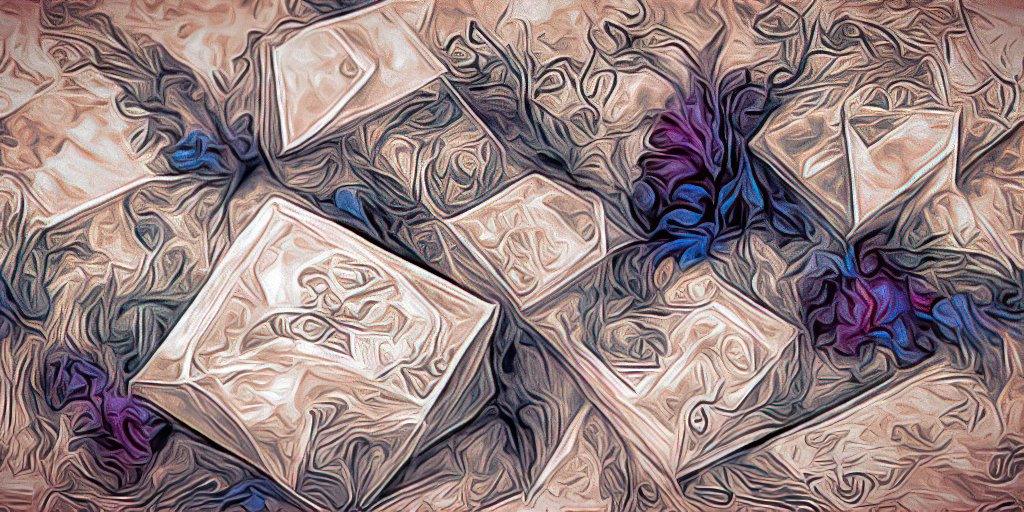 artaify's tweet photo. I've named this piece "Memories of the Ancients". It's not as bold as most of my other pieces, but I love the subtle details. I hope you like it as well! As usual, this is an AI/Human collaboration. https://t.co/ZIMicujpAo