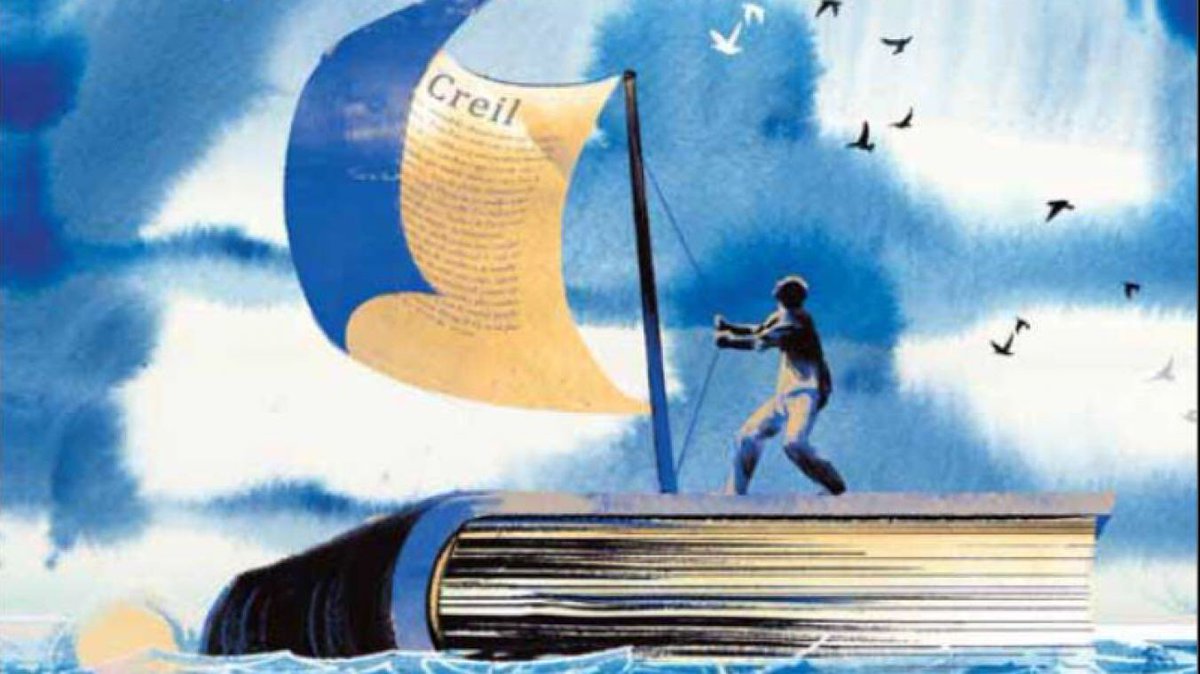 damiens80's tweet image. La #laBD tient tient bien son cap au Salon du livre de #Creil courrier-picard.fr/id250390/artic… via @courrierpicard