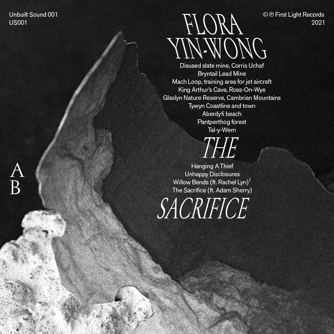 soundandmusic's tweet image. 🚨 NEW MUSIC ALERT 🚨

 &apos;The Sacrifice&apos; by @PetitFlo the first release in First Light Records&apos; new Unbuilt Sound Series, at: firstlightrecords.co.uk/unbuilt-sound

#ComposerCurator