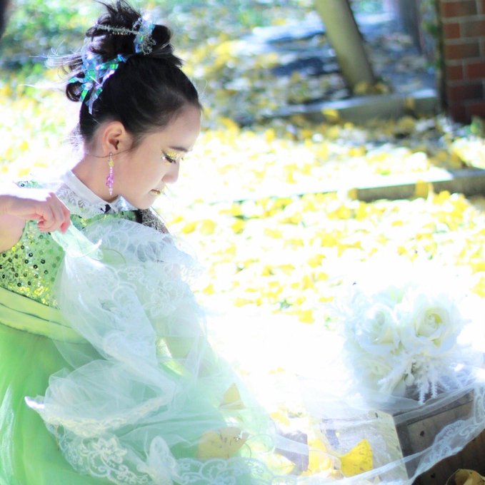 Twitterのコスプレ画像38