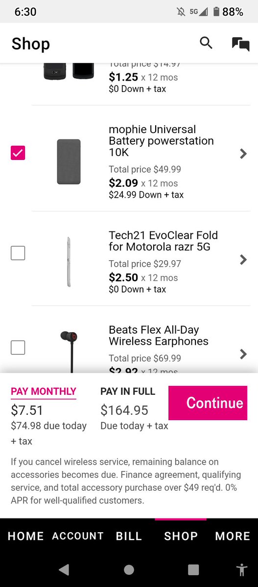 WalterLJones7's tweet photo. I GET FUCKED BY T-MOBILE EVERY SINGLE TIME JUST WATCH. https://t.co/KKkoUXNzRE