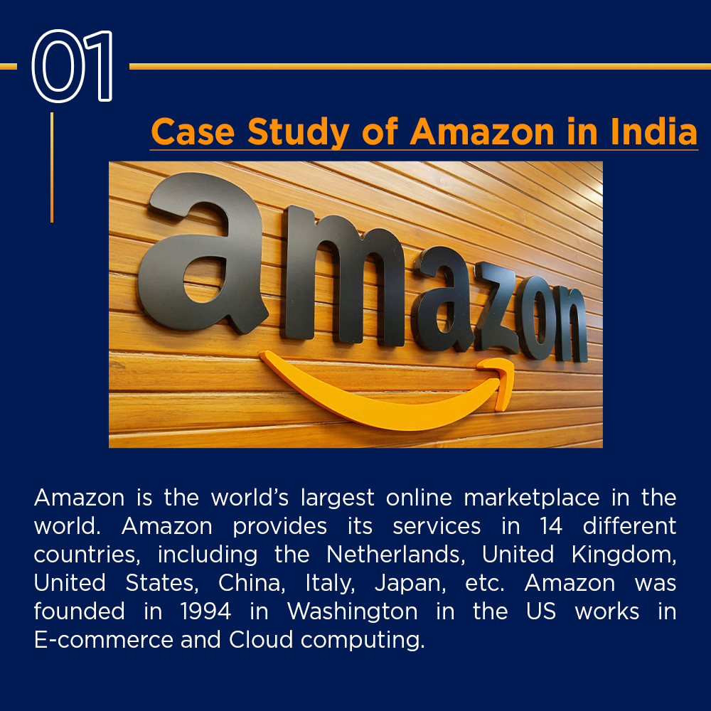 Value4Brand's tweet photo. As per a recent survey was done among more than 2000 online consumers Amazon is the first choice for online shopping in India as compared to its competitor.
.
.
Follow @value4brand for more brands case studies.
#value4brand #casestudies #amazoncasestudy https://t.co/oihkfgYQB7