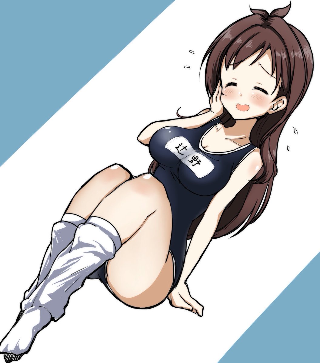 デレマスおっぱい再掲です 