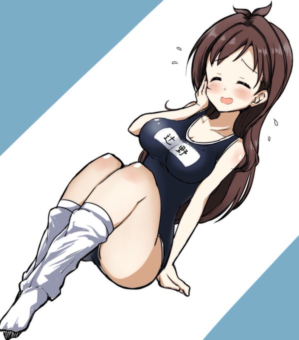 デレマスおっぱい再掲です 