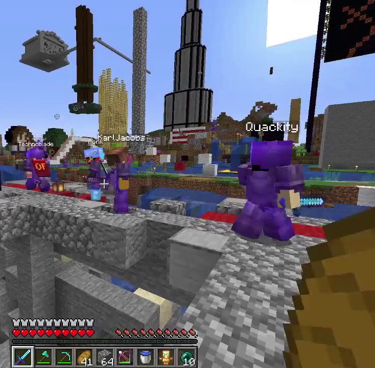 dsmpthrowbacks's tweet image. the dawn of the 16th
—&amp;gt; 1 year ago today! 11/16/20