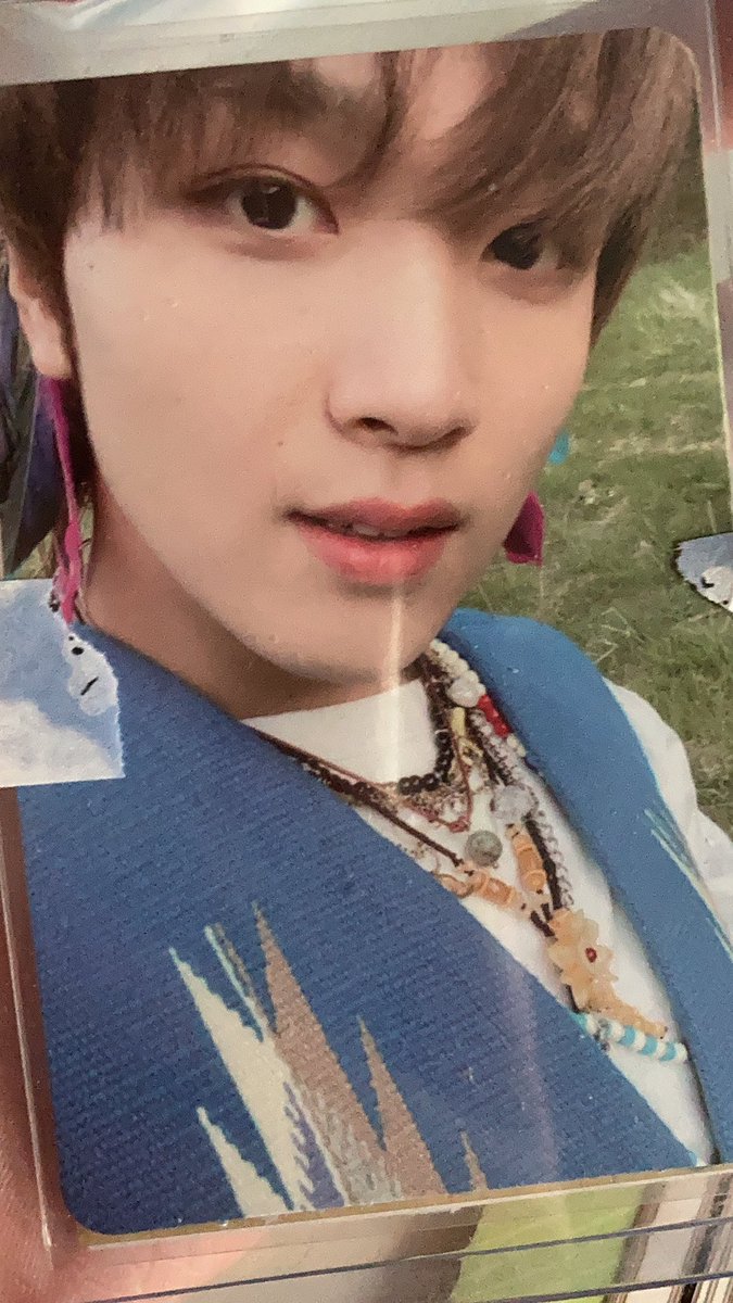 unbroken_2000z's tweet photo. #MAMAVOTE  #nctdream 
#rt 추첨 퓨처 해찬 포카 드려요!! 타팬분들은 깊티 보내드림 제발 알티 해주세요🥲🥲 https://t.co/bjvVPiLe33