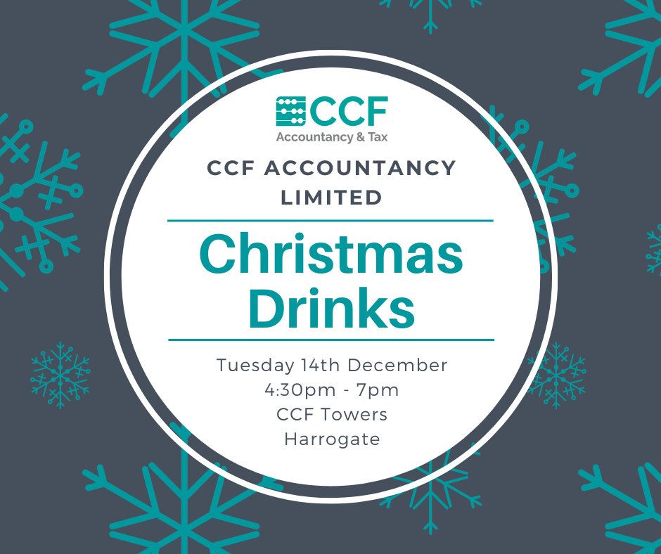 CCF Accountancy &Tax tweet media