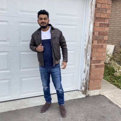 batsh92's tweet photo. Brampton #NewProfilePic https://t.co/S0I5maRL6h