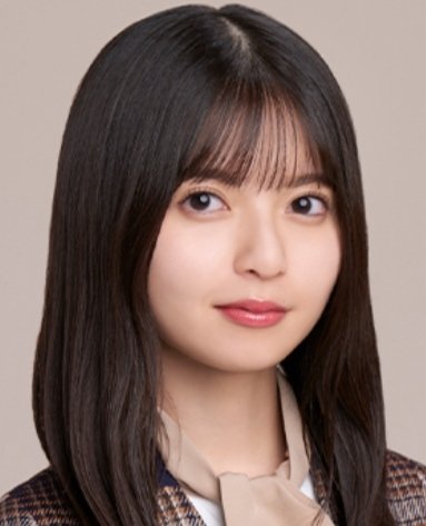 新アー写！推しメンかわいい🥰 #齋藤飛鳥 #山下美月