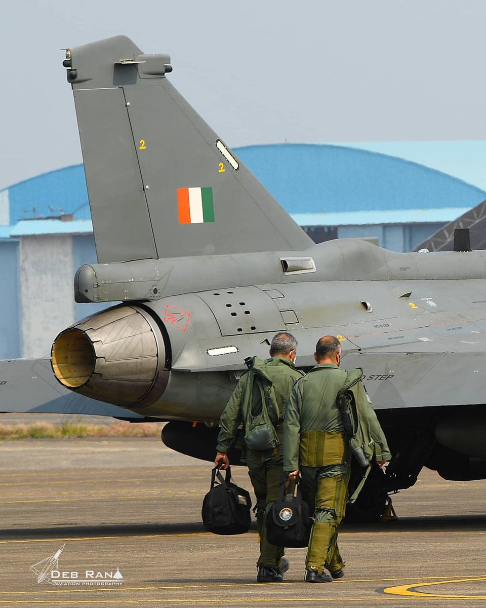 IndiaAffairs's tweet photo. @javerias Tejas. https://t.co/D7LD3NkC51