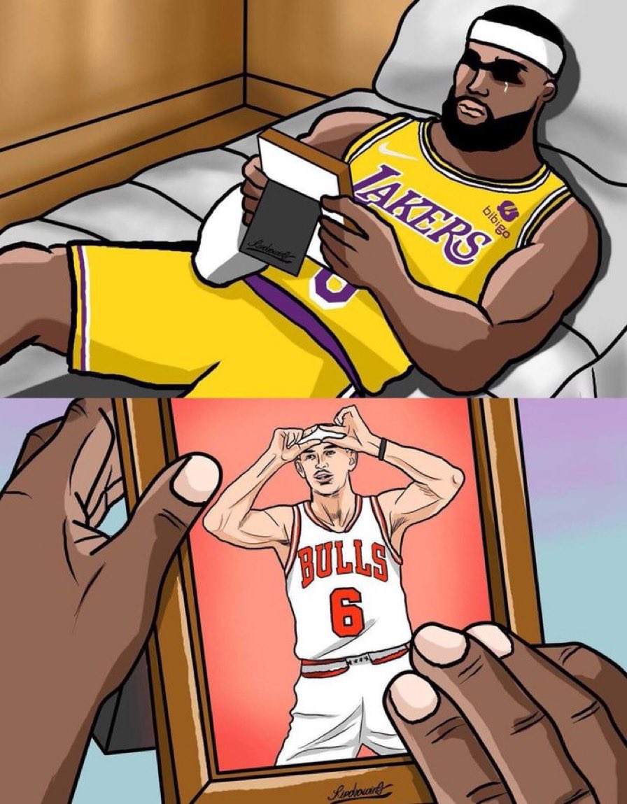 sbhatia01's tweet photo. @ACFresh21 Lakers fans rn https://t.co/hS3zxXwvqn
