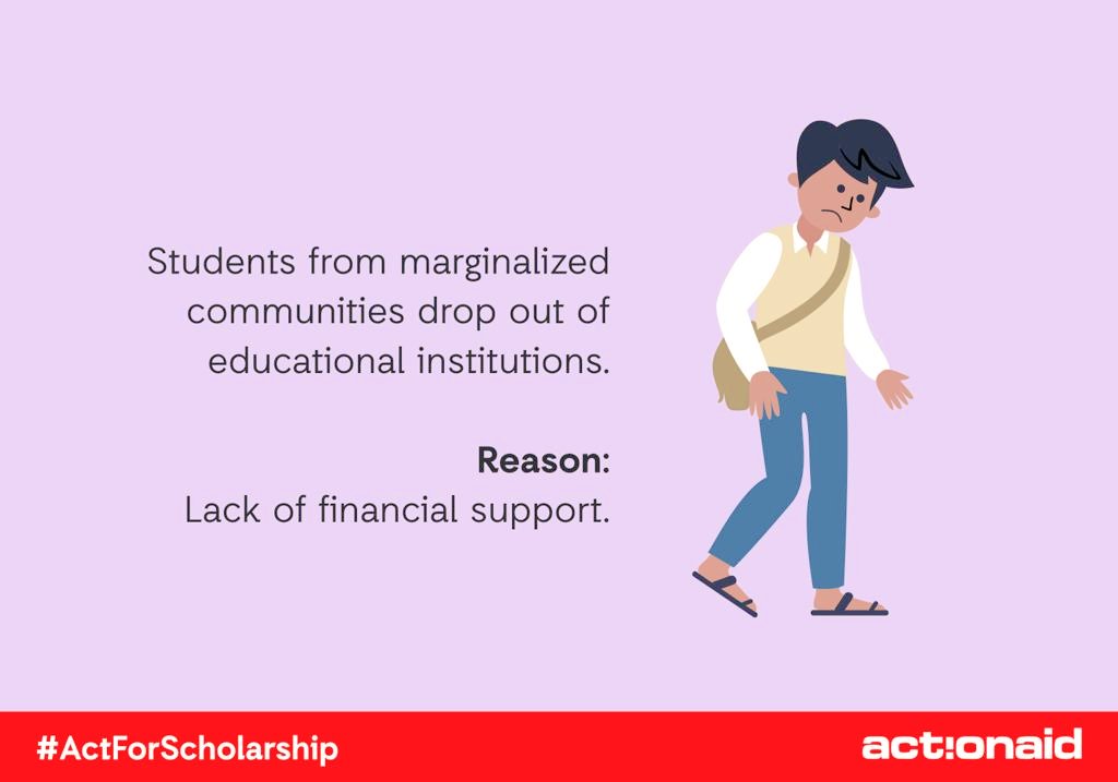 shubham14959913's tweet photo. #ActForScholarship 
One more reason that seprates marginalised communities from main Stream social conduct.
@C9Khalid 
@JagritiApf https://t.co/ufequViTA8