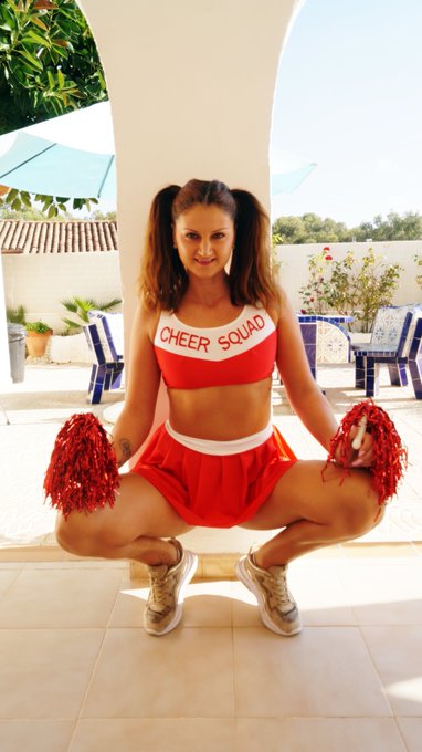 Cherliding erotikasi