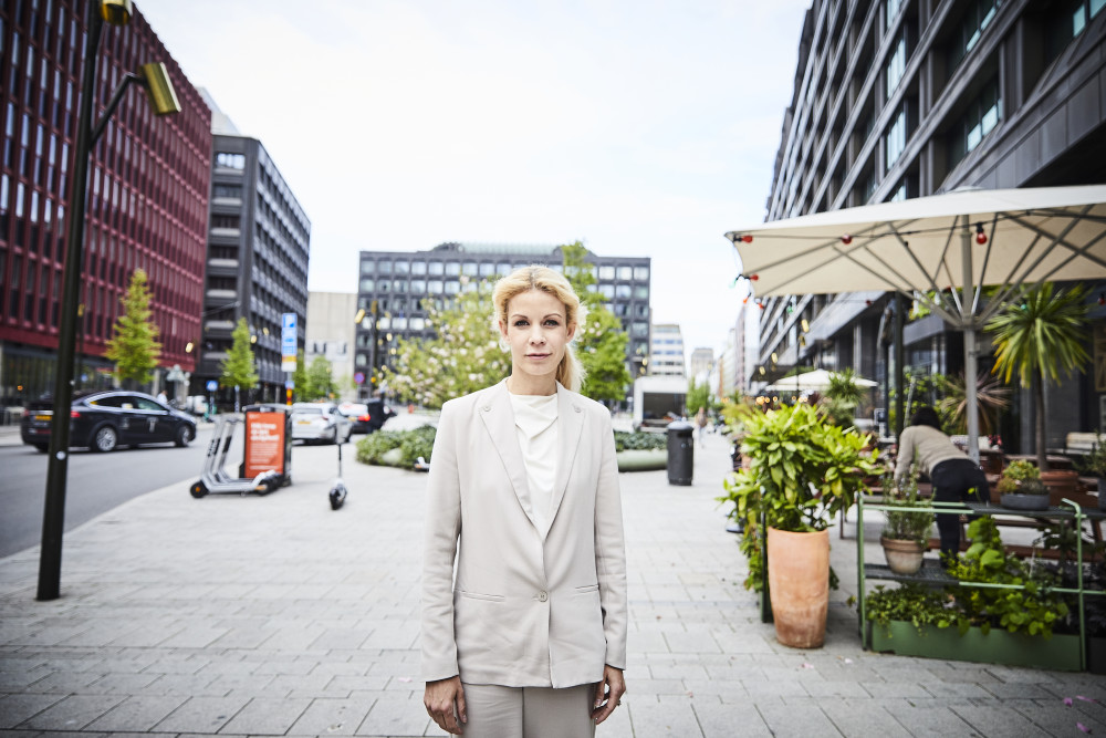 Stockholms stad behåller högsta möjliga kreditbetyg mynewsdesk.com/se/moderaterna…