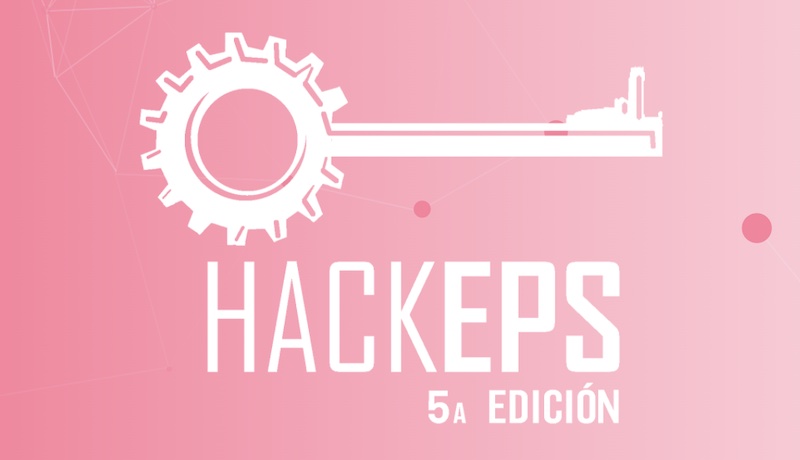 chemaalonso's tweet photo. El lado del mal - HackEPS, el Hackathon de la Universidad de Lleida (27 y 28 de Noviembre) https://t.co/KNLkpxEaPy https://t.co/Ottd7SeATE