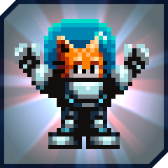 And another! #Platinum 56! Loved the music in this one. ASTRO AQUA KITTY
Astro Aqua Accolade (Platinum) #PS4