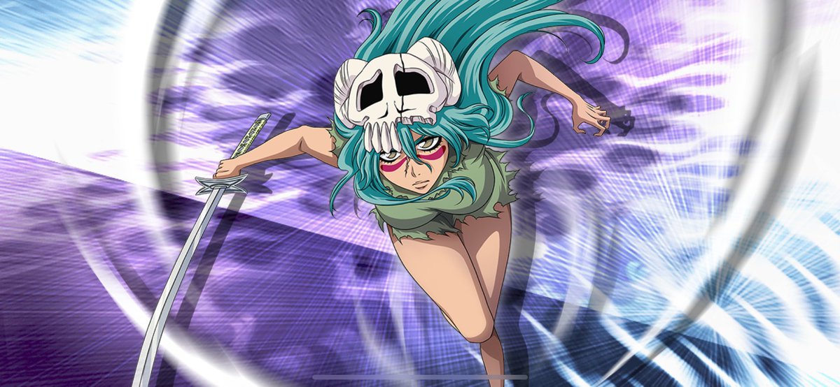 キャラクター｜BLEACH 【連休最終日値下げ】BLEACH Brave Souls 下敷き