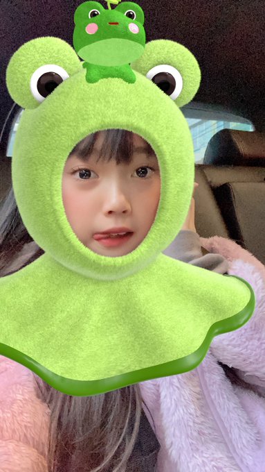 松田かれんのTwitter画像18