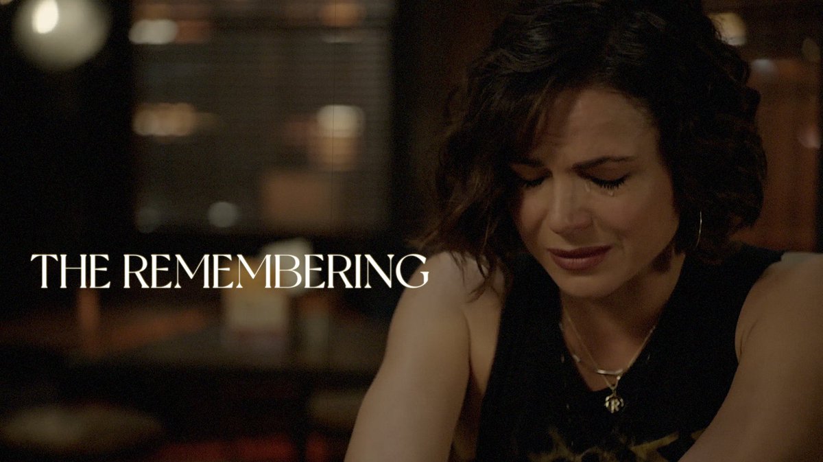 sq33kmonster's tweet photo. once upon a time (2011-2018) as all too well: the short film (2021) https://t.co/MPg8oSVrsn