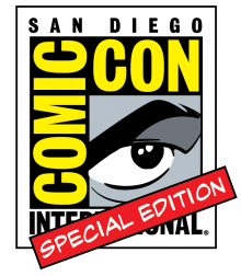 majorpaynecc's tweet photo. We'll be attending #SanDiego #ComicCon Special Edition 21 Nov.26th-28th. Stop by our booth. Check out some of our prized collections and ask us to help you understand the benefits of comic collecting and grading process. BOOTH# TBA #comicbooks #comicbookart @RaginAVC https://t.co/KwxRvqkkED