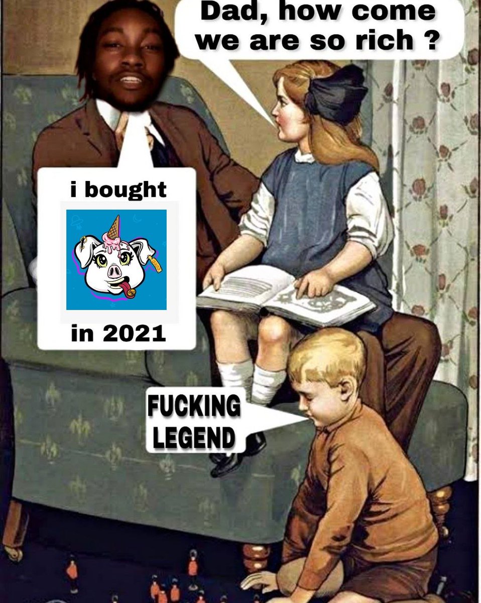 <a href="/GiftedLabs/">Lucky Pig ($OINK)</a> My Entry 
<a href="/GiftedLabs/">Lucky Pig ($OINK)</a> 
$OINK