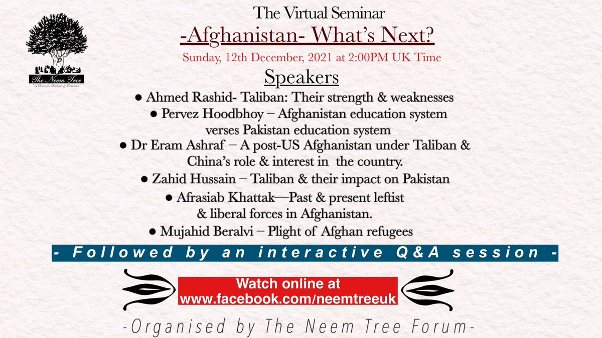 hidhussain's tweet photo. Delighted to be part of the panel https://t.co/1HxaUI5gkt