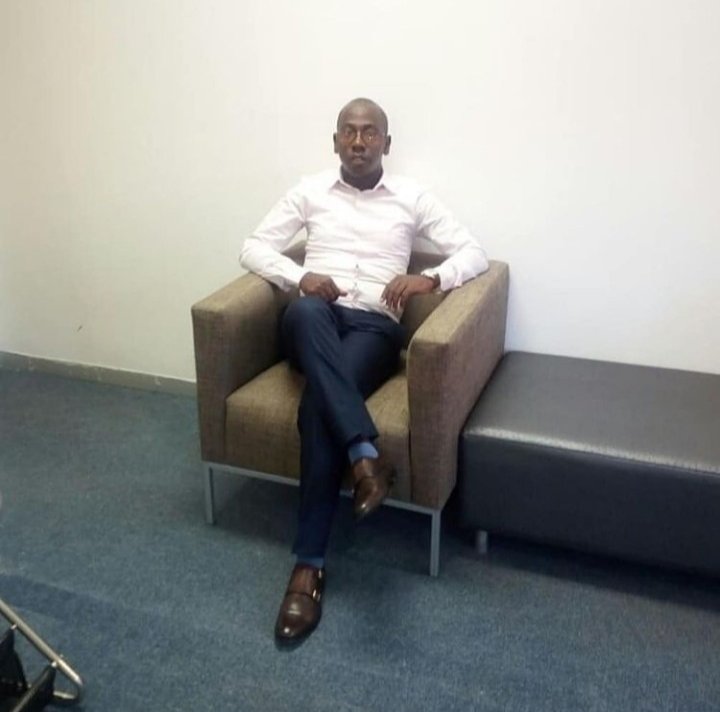 Lufuno Godfrey tweet media