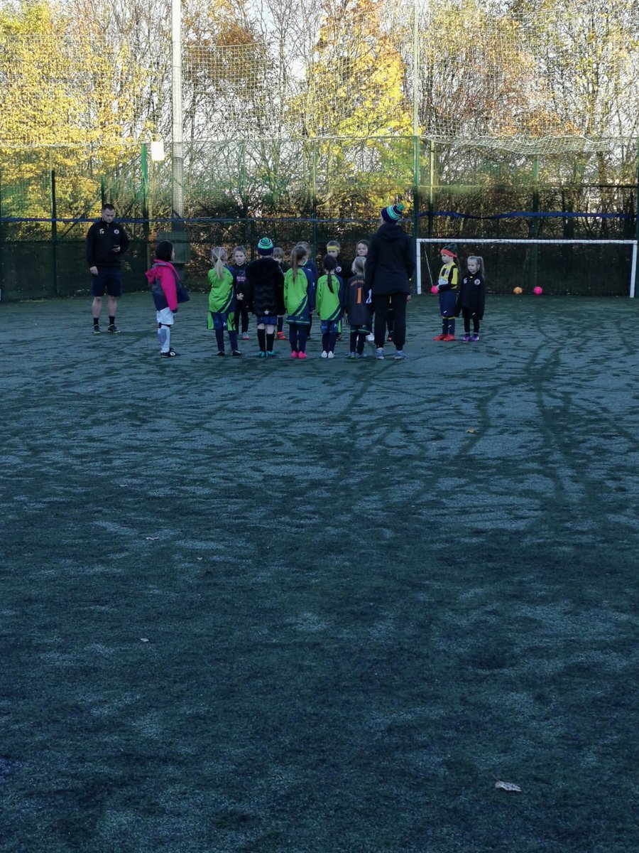mossbankjfc's tweet photo. #MossBankJFC our U7s Girls Greens played at the @ArenaFootball_ on Sunday in the @OfficialBBDFL v @ABridgeGirls U7s in a great game 💚💙 well done to both teams ⚽️ Nina getting GoTM for the Greens 🏆⚽️ #upthebank #UTB #GSR #MBNK @JenFirespiral https://t.co/BPBlJowd6H
