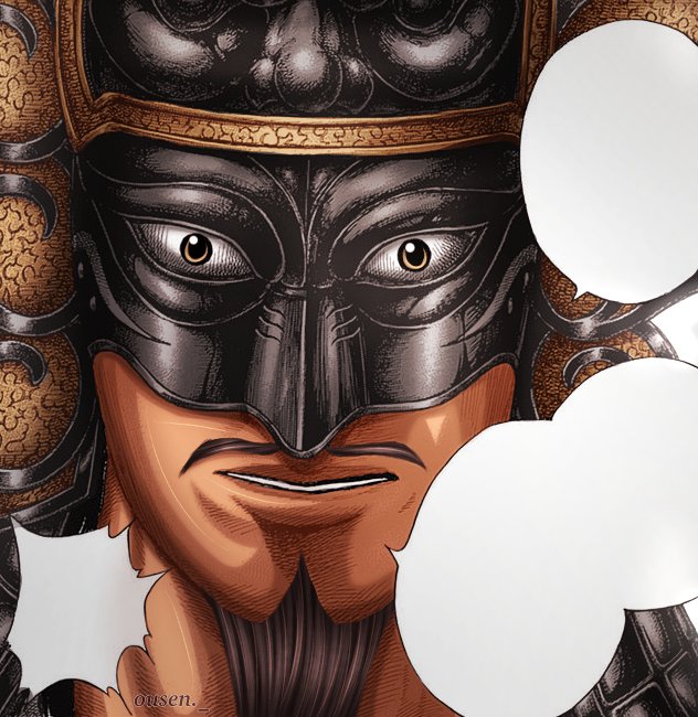 السلام عليكم ورحمة الله وبركاته
تلوينه قديمه لي للوحش اوسين من كينجدوم!
اغلب تلاويني بحسابي بالانستا ousen._