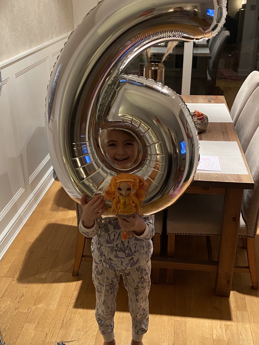 twads7's tweet photo. Our beautiful baby girl 6 today where have the years went,never known a love like it❤️still feel like the luckiest parents everyday happy birthday hope t our little princess ❤️🎂🍟🍭🧁xx ⁦@JacTwaddle⁩ https://t.co/uXNqdKfhZI