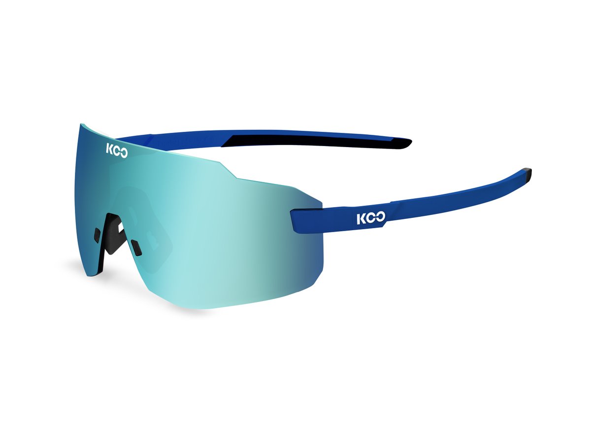 Nouvelles lunettes KOO supernova ultralight bikespirit.fr/accessoires/lu…