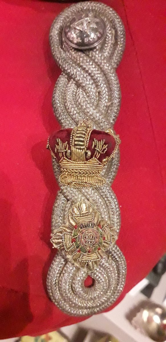 Royal Scots Museum tweet media