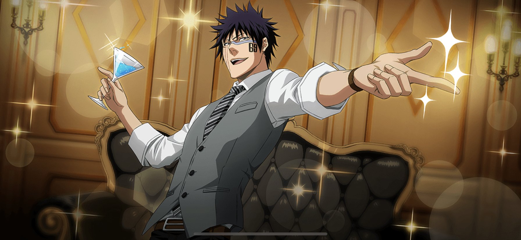 BLEACH Brave Souls公式 on X: 