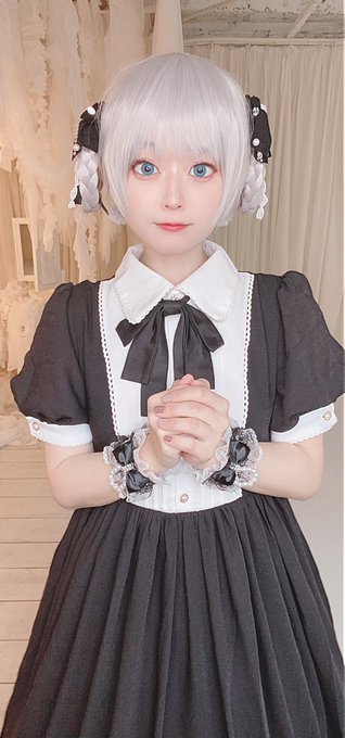 Twitterのコスプレ画像29