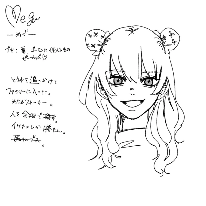 マフィアにして遊んでる 
