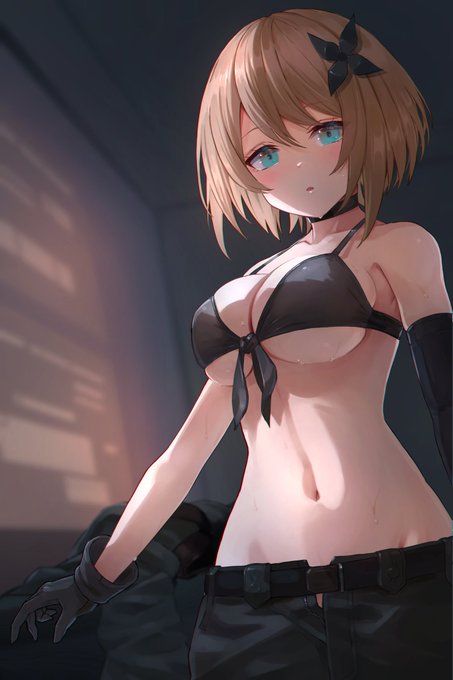 君からもっと情報を引き出したいこの子は
なにか思いついたようです
#栗駒こまる
#こまるんあーと 