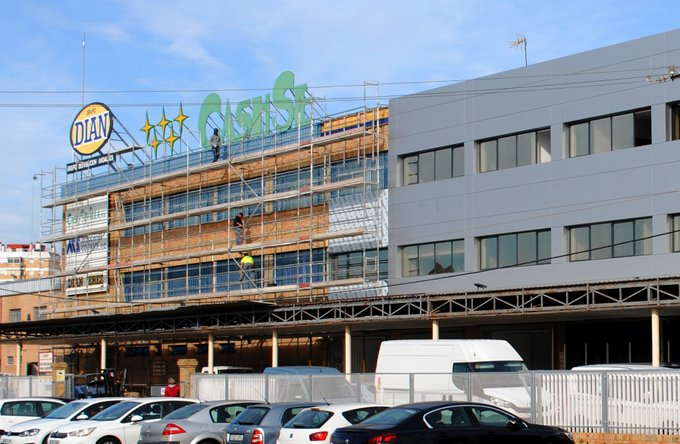 La tradición da  paso a la innovación.