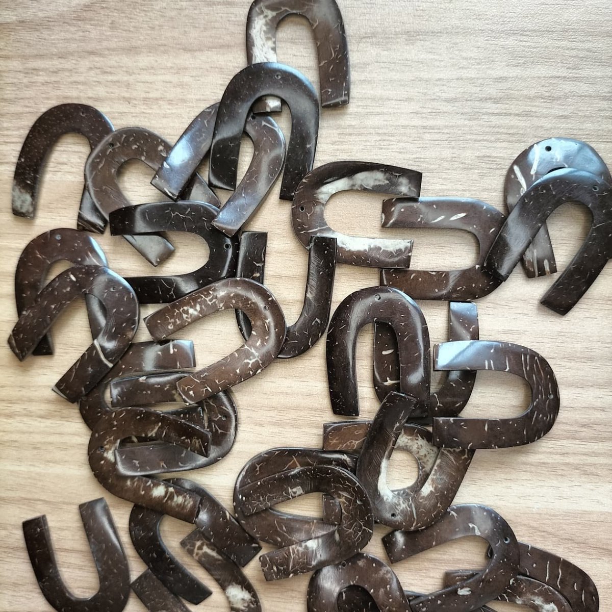 shellworksph's tweet image. Rattan and Coco shell shell earrings and accessories bound for Fiji.

#shellcraft #shellcraftsupplier #shellhandicraft #philippineshandicraft #handmade #handicrafts #supportlocal #diy #artsandcrafts #shellworks