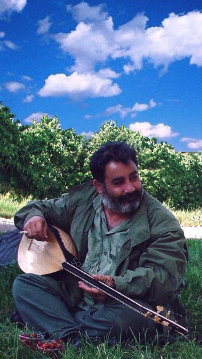 Özlem’le hasretle, saygıyla. 🌹✌️❣️