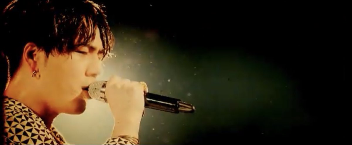 登坂広臣 『三代目 J SOUL BROTHERS LIVE TOUR 2021 “THIS IS JSB